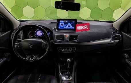 Renault Megane III, 2014 год, 999 000 рублей, 14 фотография