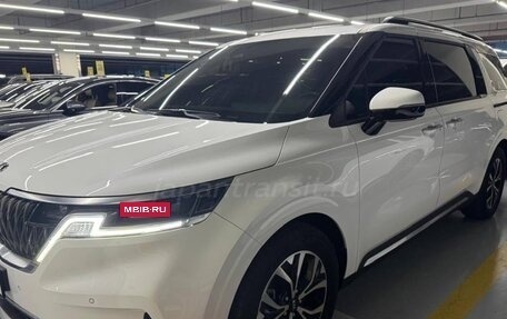 KIA Carnival, 2021 год, 2 550 000 рублей, 2 фотография