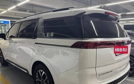 KIA Carnival, 2021 год, 2 550 000 рублей, 5 фотография