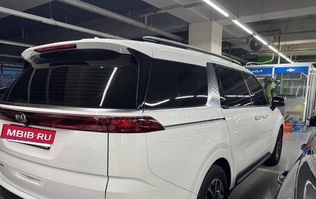 KIA Carnival, 2021 год, 2 550 000 рублей, 4 фотография