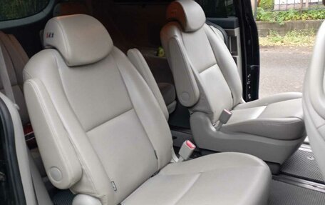 KIA Carnival III, 2018 год, 2 690 000 рублей, 4 фотография