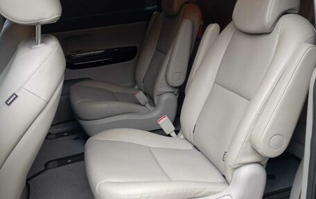 KIA Carnival III, 2018 год, 2 690 000 рублей, 13 фотография