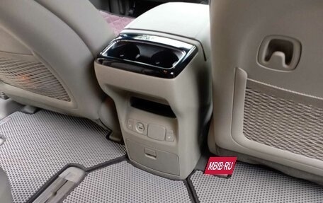 KIA Carnival III, 2018 год, 2 690 000 рублей, 12 фотография