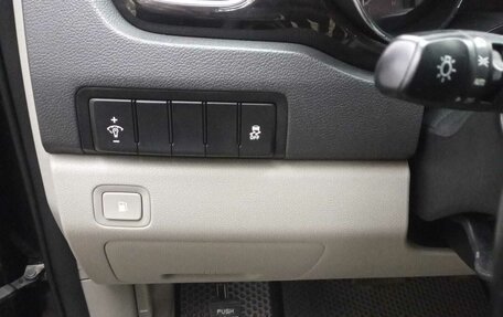 KIA Carnival III, 2018 год, 2 690 000 рублей, 16 фотография