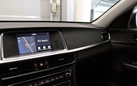 KIA Optima IV, 2019 год, 2 100 000 рублей, 5 фотография