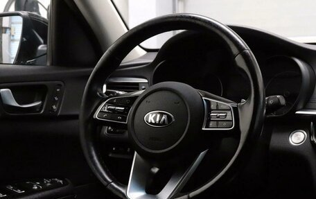 KIA Optima IV, 2019 год, 2 100 000 рублей, 9 фотография