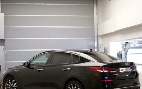 KIA Optima IV, 2019 год, 2 100 000 рублей, 13 фотография