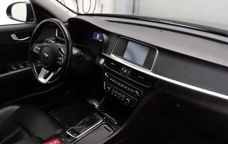 KIA Optima IV, 2019 год, 2 100 000 рублей, 7 фотография