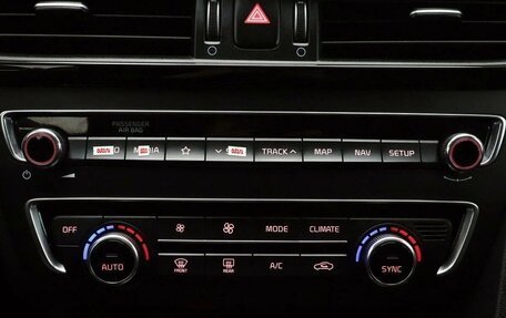 KIA Optima IV, 2019 год, 2 100 000 рублей, 16 фотография