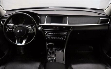 KIA Optima IV, 2019 год, 2 100 000 рублей, 15 фотография
