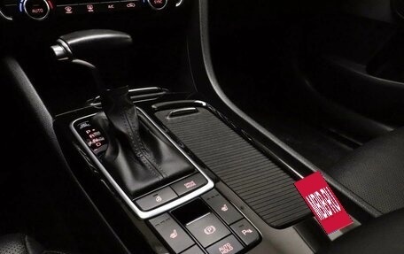 KIA Optima IV, 2019 год, 2 100 000 рублей, 17 фотография