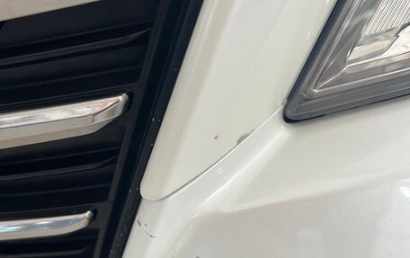 Toyota Alphard III, 2015 год, 3 700 000 рублей, 10 фотография