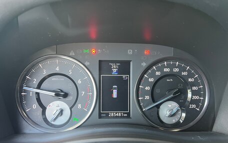 Toyota Alphard III, 2015 год, 3 700 000 рублей, 11 фотография