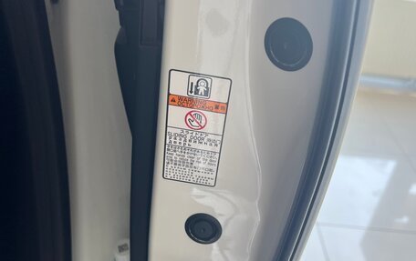 Toyota Alphard III, 2015 год, 3 700 000 рублей, 17 фотография