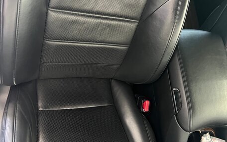 Toyota Alphard III, 2015 год, 3 700 000 рублей, 22 фотография