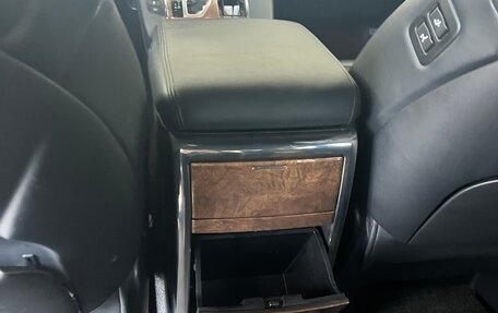 Toyota Alphard III, 2015 год, 3 700 000 рублей, 23 фотография