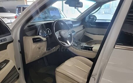 Hyundai Palisade I, 2021 год, 2 900 000 рублей, 5 фотография