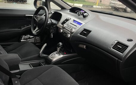 Honda Civic VIII, 2009 год, 700 000 рублей, 5 фотография