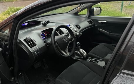 Honda Civic VIII, 2009 год, 700 000 рублей, 6 фотография