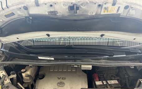 Toyota Alphard III, 2015 год, 3 700 000 рублей, 24 фотография