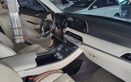 Hyundai Palisade I, 2021 год, 2 900 000 рублей, 7 фотография