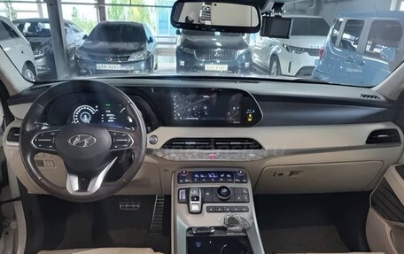 Hyundai Palisade I, 2021 год, 2 900 000 рублей, 8 фотография