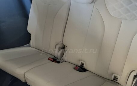 Hyundai Palisade I, 2021 год, 2 900 000 рублей, 10 фотография