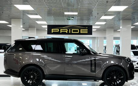 Land Rover Range Rover IV рестайлинг, 2022 год, 16 800 000 рублей, 6 фотография