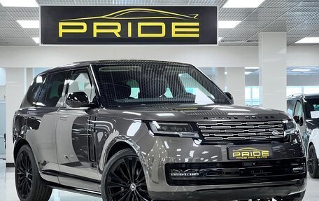 Land Rover Range Rover IV рестайлинг, 2022 год, 16 800 000 рублей, 2 фотография