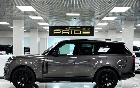 Land Rover Range Rover IV рестайлинг, 2022 год, 16 800 000 рублей, 7 фотография