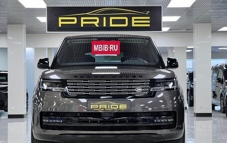 Land Rover Range Rover IV рестайлинг, 2022 год, 16 800 000 рублей, 8 фотография