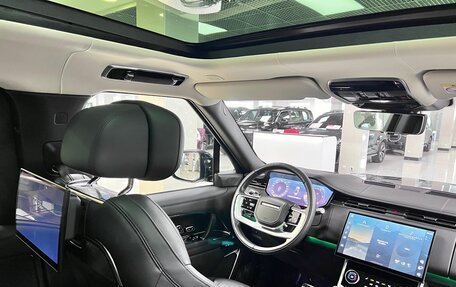 Land Rover Range Rover IV рестайлинг, 2022 год, 16 800 000 рублей, 16 фотография