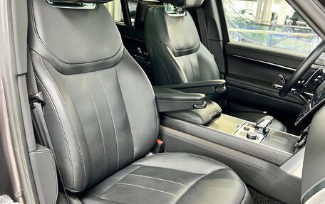 Land Rover Range Rover IV рестайлинг, 2022 год, 16 800 000 рублей, 14 фотография