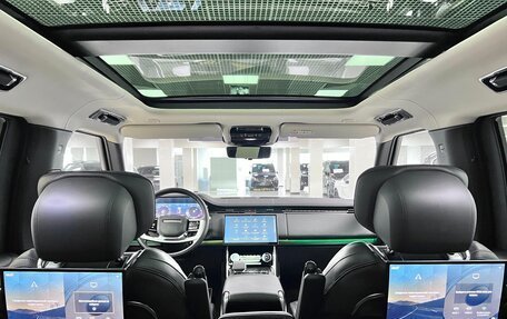 Land Rover Range Rover IV рестайлинг, 2022 год, 16 800 000 рублей, 22 фотография