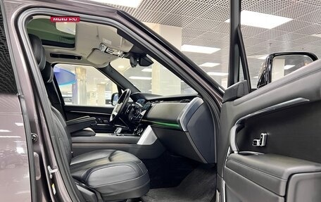 Land Rover Range Rover IV рестайлинг, 2022 год, 16 800 000 рублей, 17 фотография