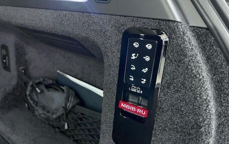 Land Rover Range Rover IV рестайлинг, 2022 год, 16 800 000 рублей, 21 фотография