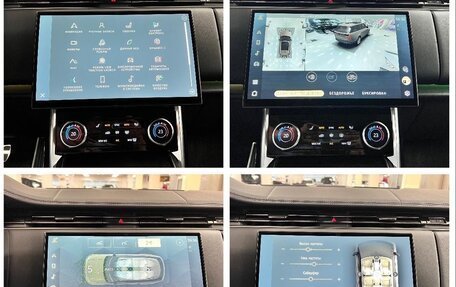 Land Rover Range Rover IV рестайлинг, 2022 год, 16 800 000 рублей, 27 фотография