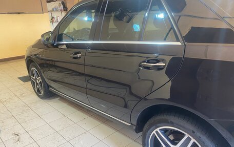 Mercedes-Benz GLE, 2016 год, 3 500 000 рублей, 4 фотография