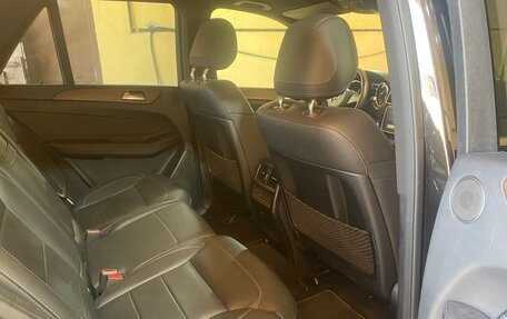 Mercedes-Benz GLE, 2016 год, 3 500 000 рублей, 10 фотография