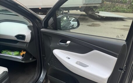 Hyundai Santa Fe IV, 2020 год, 3 950 000 рублей, 8 фотография