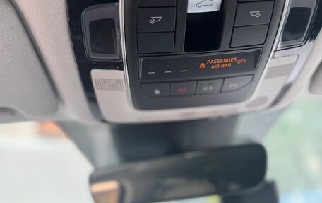 Hyundai Santa Fe IV, 2020 год, 3 950 000 рублей, 21 фотография