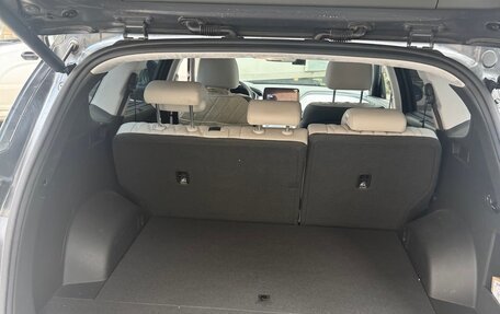 Hyundai Santa Fe IV, 2020 год, 3 950 000 рублей, 14 фотография