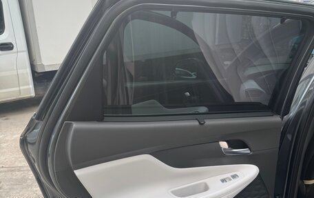 Hyundai Santa Fe IV, 2020 год, 3 950 000 рублей, 12 фотография