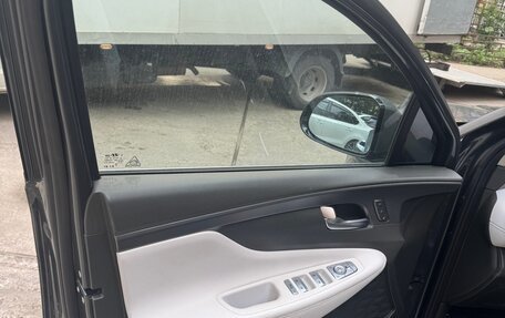 Hyundai Santa Fe IV, 2020 год, 3 950 000 рублей, 11 фотография