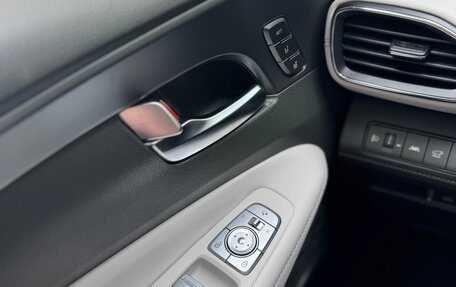 Hyundai Santa Fe IV, 2020 год, 3 950 000 рублей, 22 фотография