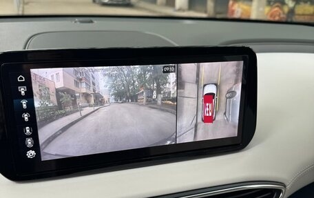 Hyundai Santa Fe IV, 2020 год, 3 950 000 рублей, 23 фотография
