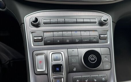 Hyundai Santa Fe IV, 2020 год, 3 950 000 рублей, 18 фотография