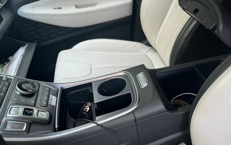 Hyundai Santa Fe IV, 2020 год, 3 950 000 рублей, 25 фотография