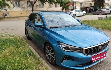 Geely Emgrand, 2023 год, 1 400 000 рублей, 3 фотография