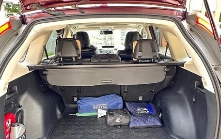 Honda CR-V IV, 2013 год, 2 100 000 рублей, 6 фотография